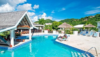 Coyaba Beach Resort (St. George's)