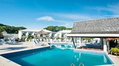 Coyaba Beach Resort (St. George's)