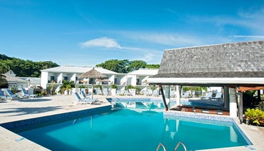 Coyaba Beach Resort (St. George's)