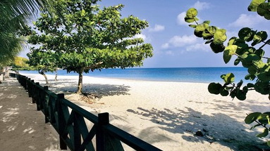 Coyaba Beach Resort (St. George's)