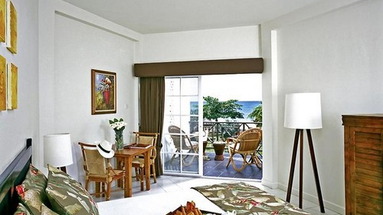 Coyaba Beach Resort (St. George's)