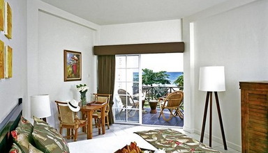 Coyaba Beach Resort (St. George's)