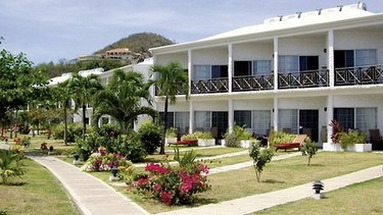 Coyaba Beach Resort (St. George's)