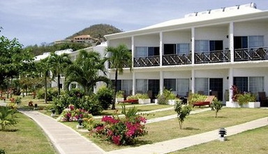 Coyaba Beach Resort (St. George's)