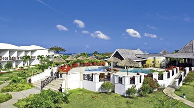 Coyaba Beach Resort (St. George's)