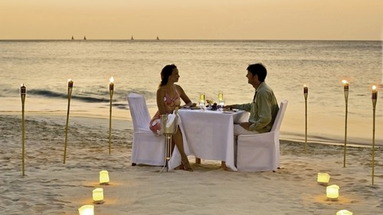 Coyaba Beach Resort (St. George's)
