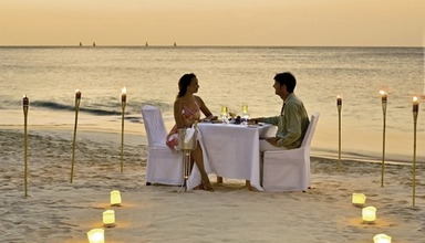 Coyaba Beach Resort (St. George's)