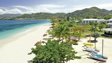 Coyaba Beach Resort (St. George's)