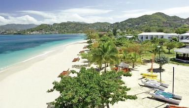 Coyaba Beach Resort (St. George's)