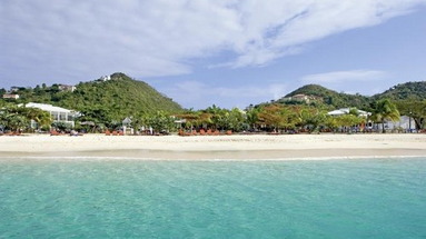 Coyaba Beach Resort (St. George's)