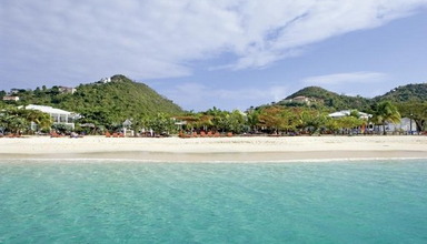 Coyaba Beach Resort (St. George's)