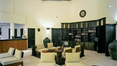Coyaba Beach Resort (St. George's)