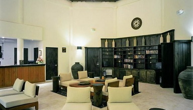 Coyaba Beach Resort (St. George's)