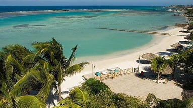 Coyaba Beach Resort