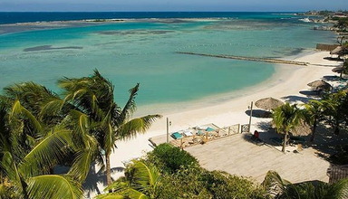Coyaba Beach Resort