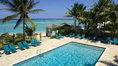 Coyaba Beach Resort