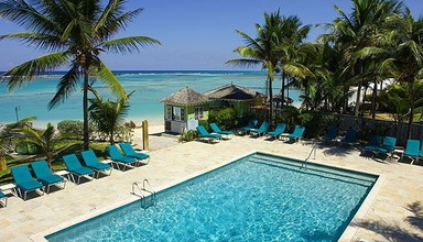 Coyaba Beach Resort