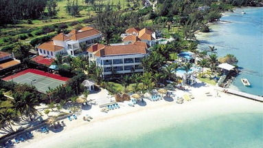 Coyaba Beach Resort