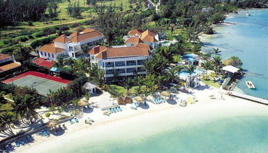 Coyaba Beach Resort
