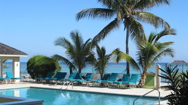 Coyaba Beach Resort