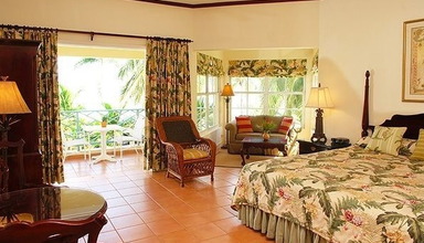 Coyaba Beach Resort