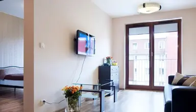 Cracow Stay Apartments