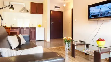 Cracow Stay Apartments