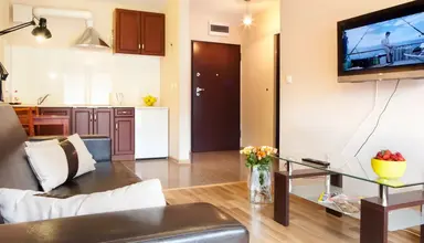 Cracow Stay Apartments