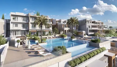 Creek Hotel & Residences
