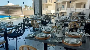 Creek Hotel & Residences