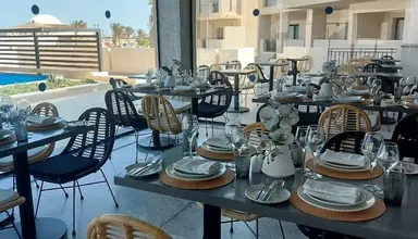 Creek Hotel & Residences