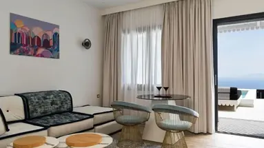 Cresanto Luxury Suites