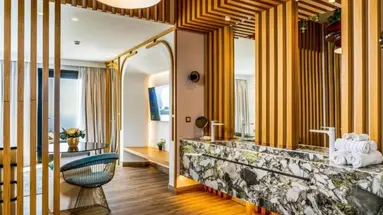 Cresanto Luxury Suites