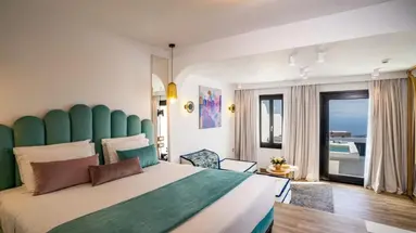 Cresanto Luxury Suites