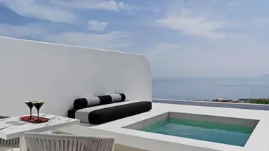 Cresanto Luxury Suites