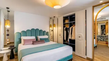 Cresanto Luxury Suites