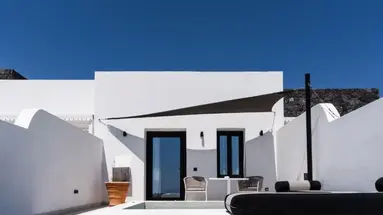 Cresanto Luxury Suites