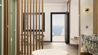 Cresanto Luxury Suites