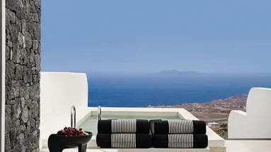 Cresanto Luxury Suites