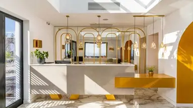 Cresanto Luxury Suites