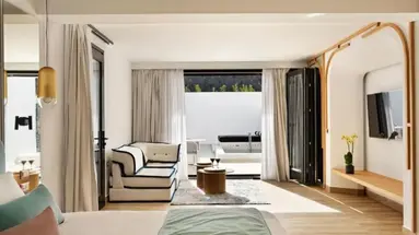 Cresanto Luxury Suites