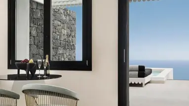 Cresanto Luxury Suites