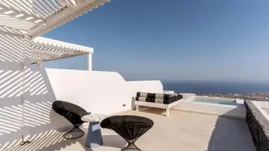 Cresanto Luxury Suites