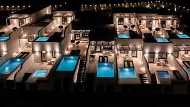 Cresanto Luxury Suites