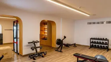 Cresanto Luxury Suites