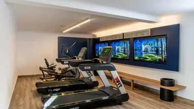 Cresanto Luxury Suites