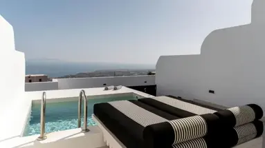 Cresanto Luxury Suites