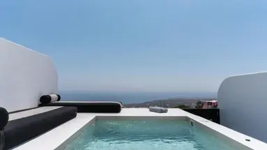 Cresanto Luxury Suites