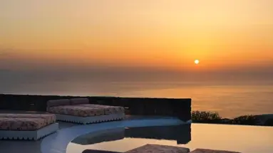 Cresanto Luxury Suites