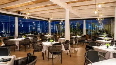 Cresanto Luxury Suites